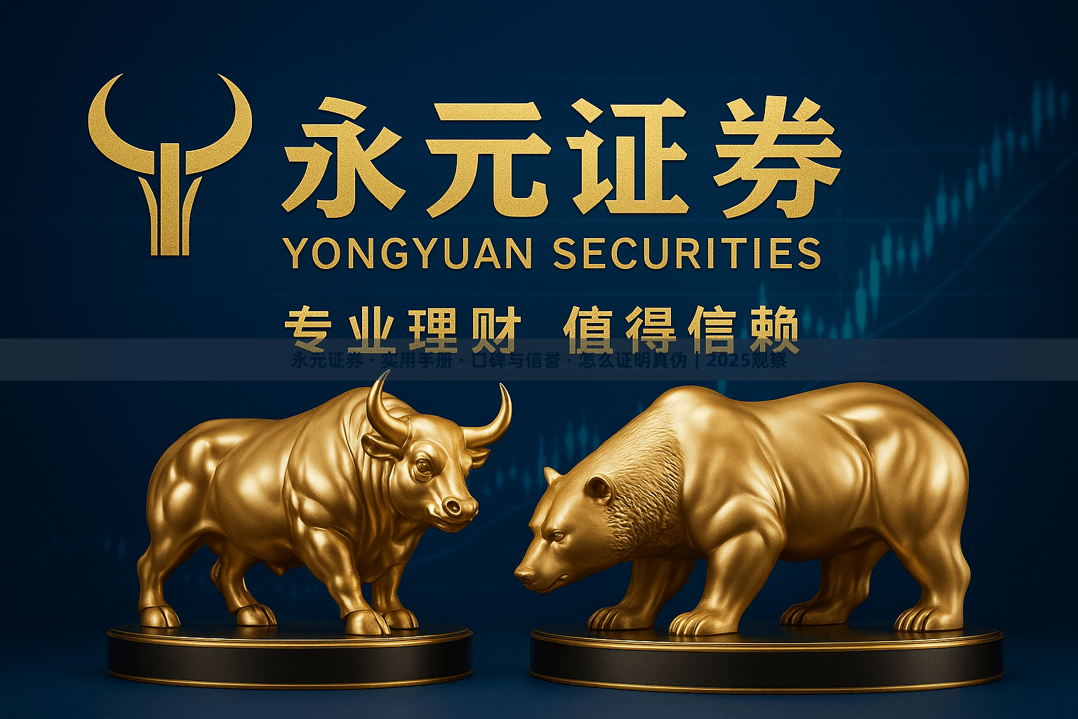 永元证券 · 实用手册 · 口碑与信誉 · 怎么证明真伪｜2025观察