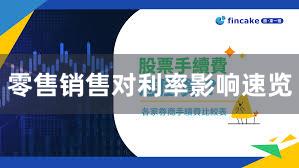 零售销售对利率影响速览