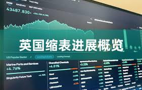 英国缩表进展概览