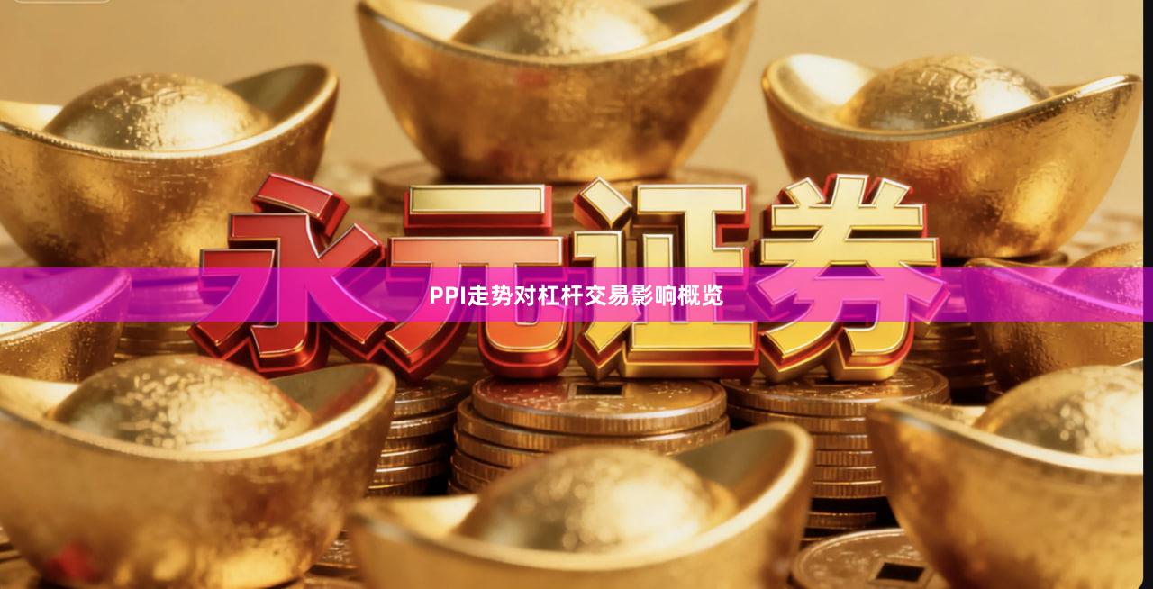PPI走势对杠杆交易影响概览